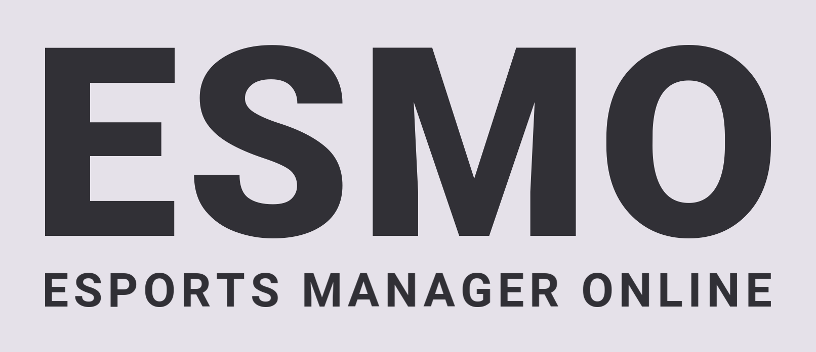 ESMO, Esports Manager Online